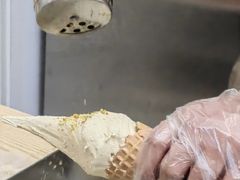-野人先生现做冰淇淋(北京环宇荟店)
