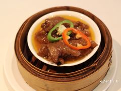 -衡山汇·高级粤菜(霄云路店)