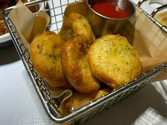 -秀儿家の小确幸融合西餐厅(万达店)