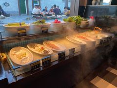 -老头儿油爆虾(胜利河美食街店)