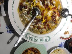 -醉英雄四川料理(新塘万达广场店)