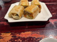 -御清斋总店(天一街店)