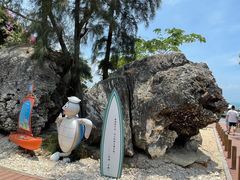 -三亚西岛海洋文化旅游区