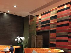 -上海大宁福朋喜来登酒店大堂吧(共和新路店)