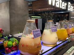 -韩盛·盛江山自助料理(中街大悦城店)