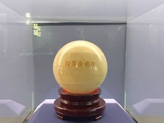 -随州市曾侯乙墓遗址博物馆