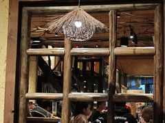 -今邕烧烤(园湖店)