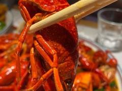 -杨氏青龙虾·羊蝎子(金盛路总店)