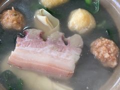 -老西白点心店