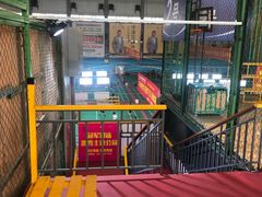 -四维羽毛球馆(北二中路店)