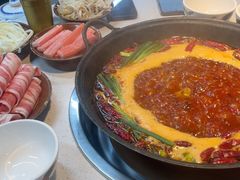 -芈重山老火锅(广州首店)