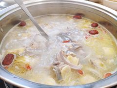 -九玺炉旋转小火锅(柠溪路店)