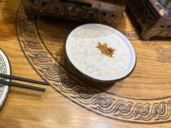 -格日勒阿妈蒙古厨房(新华广场店)