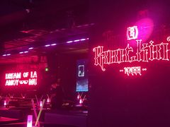 -MOSSO音乐酒吧·live house(南京旗舰店)