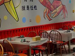 -李叔叔虾蟹大排档(青羊店)