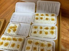 -南大门韩国米糕(公滨路店)