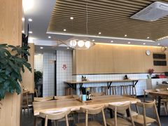 大堂-聚成源(芦庄店)