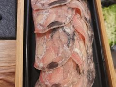 -湊湊火锅·茶憩(东城万达店)