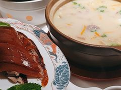 -在前门·烤鸭北京菜(五月花广场店)