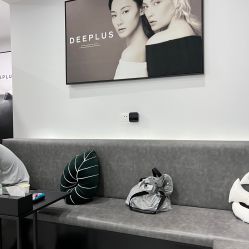 -Deeplus+韩国皮肤管理한국피부관리·C:Lab肌肤实验室