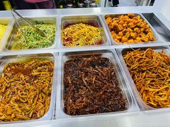 -佳木斯老崔朝族风味(群力店)