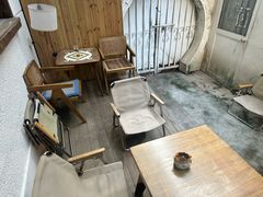 -三目仓咖啡(贤南路店)