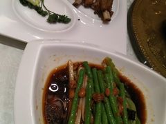 -国人川菜(李家村建东街店)