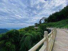 -径山寺