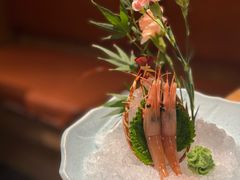 -虹料理·日料放题(悠方店)