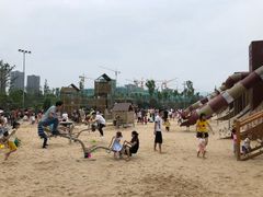 -枫香湖儿童公园