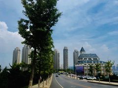 -渔公码头海货全海鲜自助(海滨旅游路店)