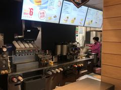 -麦当劳(大栅栏店)
