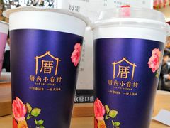 -厝内小眷村cuo nei village(禄口机场旗舰店)