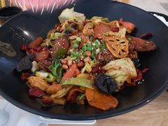 -天府国麻辣香锅(世茂店)