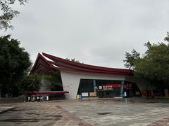 -南宁花花大世界景区