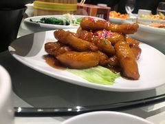 -大鸭梨烤鸭(枣园店)