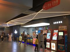 -中影星美国际影城(万家丽店)