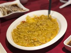 -老吉士酒家(天平路店)