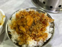 -范贤光鸡公煲(平乐园总店)
