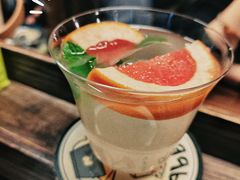 -杨梅市场·打工人小酒馆(新天地店)
