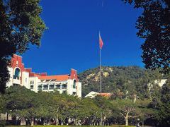 -厦门大学(思明校区)