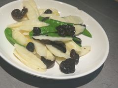 -晓淮山·扬州早茶·淮扬菜(龙阳广场店)