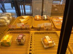-东南饼庄(南昌市卫生学校住宅区店)
