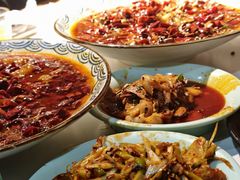 -小天府川菜馆(魏公村店)