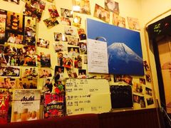 -気楽亭和食料理(气乐亭大世界本店)