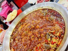 -储奇门鳝鱼火锅(总店)