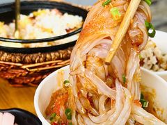 -渝绝回味碗土家洋芋饭(学道街店)