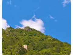 -北京鹫峰国家森林公园