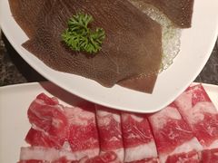 -海底捞火锅(邯郸新世纪中心店)
