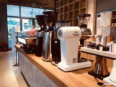 -GOTLOT COFFEE&KITCHEN角落厨房NOOK店